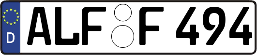 ALF-F494