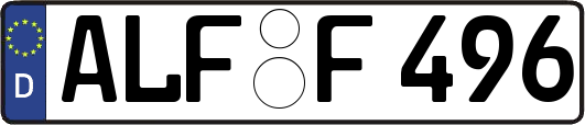 ALF-F496