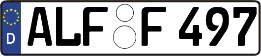 ALF-F497