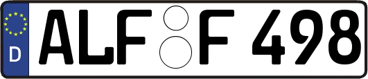 ALF-F498