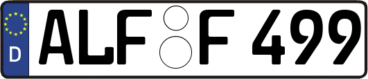 ALF-F499