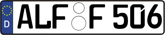ALF-F506