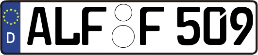 ALF-F509