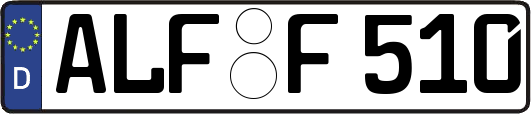ALF-F510