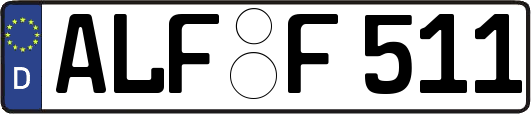 ALF-F511