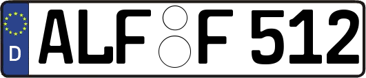 ALF-F512