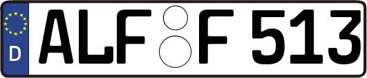 ALF-F513