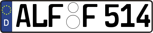 ALF-F514