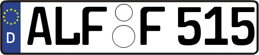 ALF-F515