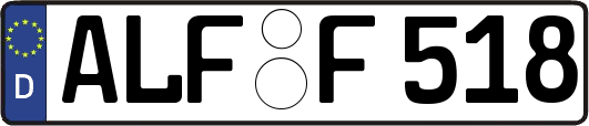 ALF-F518