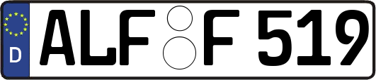 ALF-F519