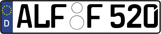 ALF-F520