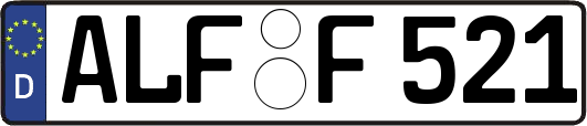 ALF-F521