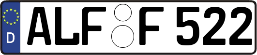 ALF-F522