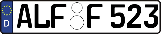 ALF-F523