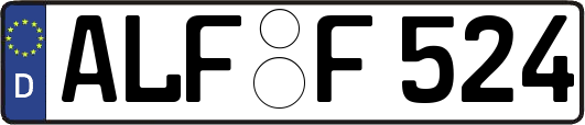 ALF-F524