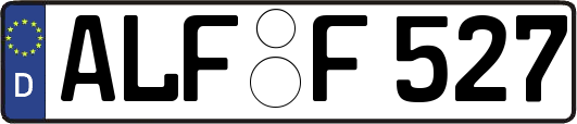 ALF-F527