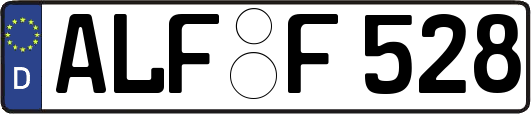 ALF-F528
