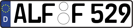 ALF-F529