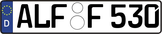 ALF-F530