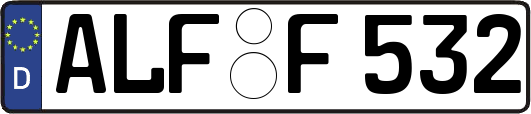 ALF-F532