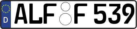 ALF-F539
