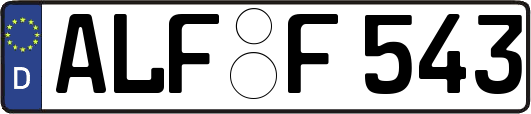 ALF-F543