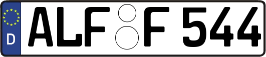 ALF-F544
