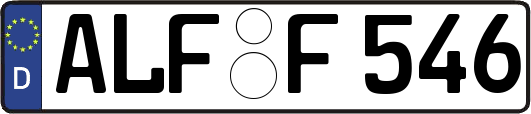 ALF-F546