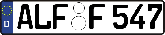 ALF-F547