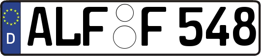 ALF-F548