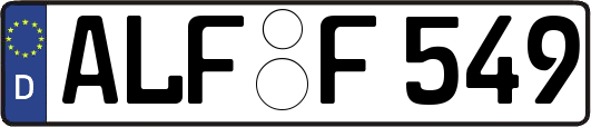 ALF-F549