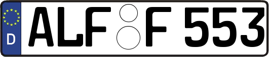 ALF-F553