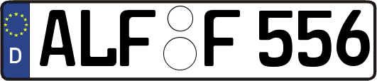 ALF-F556
