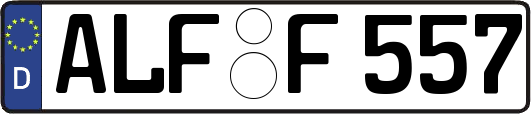 ALF-F557