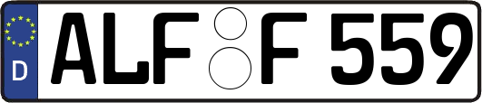 ALF-F559