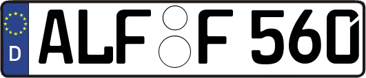 ALF-F560