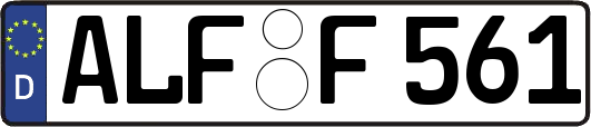 ALF-F561