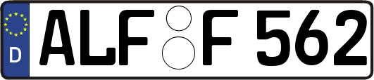 ALF-F562