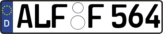 ALF-F564