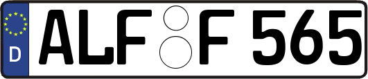 ALF-F565