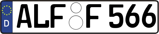 ALF-F566