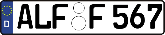 ALF-F567