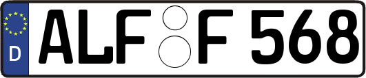 ALF-F568