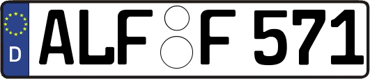 ALF-F571