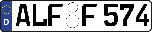 ALF-F574