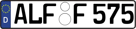 ALF-F575
