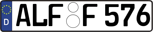 ALF-F576