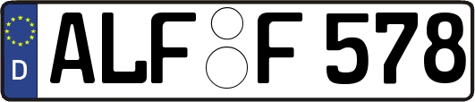 ALF-F578