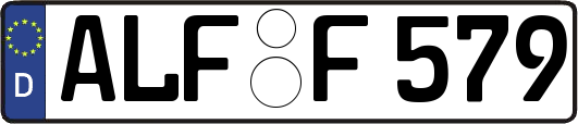 ALF-F579